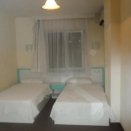 Altinbas Kusadası