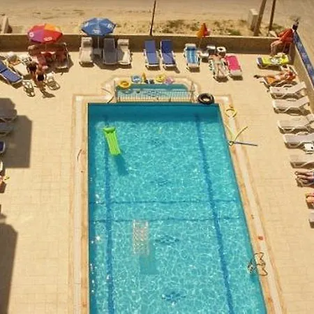Altinbas Kusadası