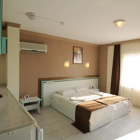 Altinbas Lejlighedshotel 2*