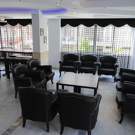 Altinbas Lejlighedshotel