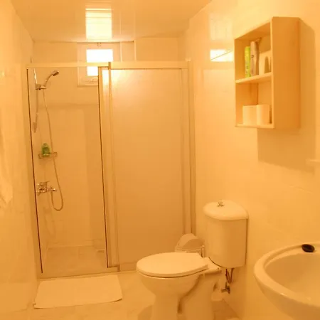 Altinbas Lejlighedshotel Kusadası
