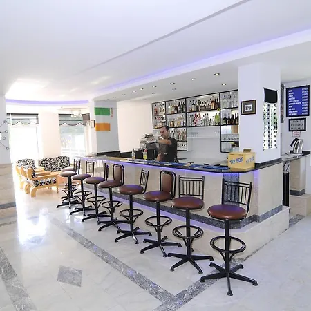 Altinbas 2* Kusadası