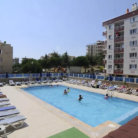 Altinbas 2* Kusadası