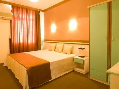 Altinbas 2* Kusadasi