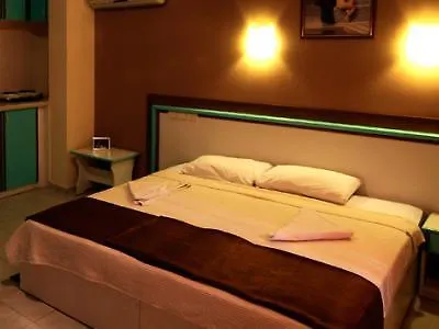 Altinbas Hotel de apartamente 2*